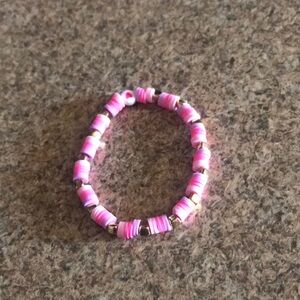 Strawberry Shortcake bracelet!